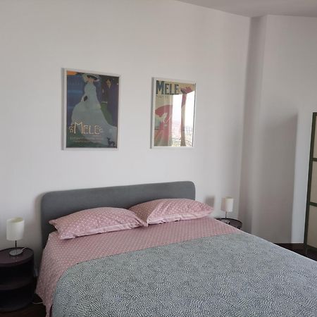 נאפולי New Panoramic Apartment - Half Way Center-Vomero District מראה חיצוני תמונה