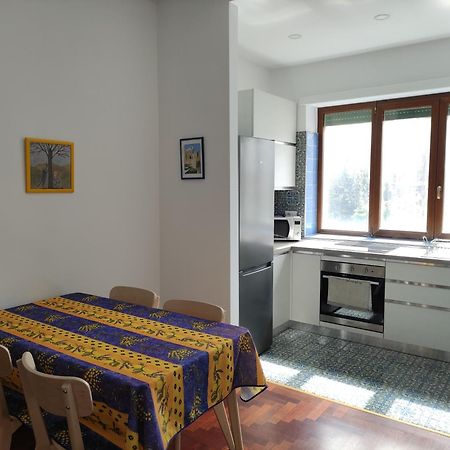 נאפולי New Panoramic Apartment - Half Way Center-Vomero District מראה חיצוני תמונה