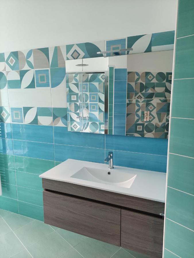 נאפולי New Panoramic Apartment - Half Way Center-Vomero District מראה חיצוני תמונה