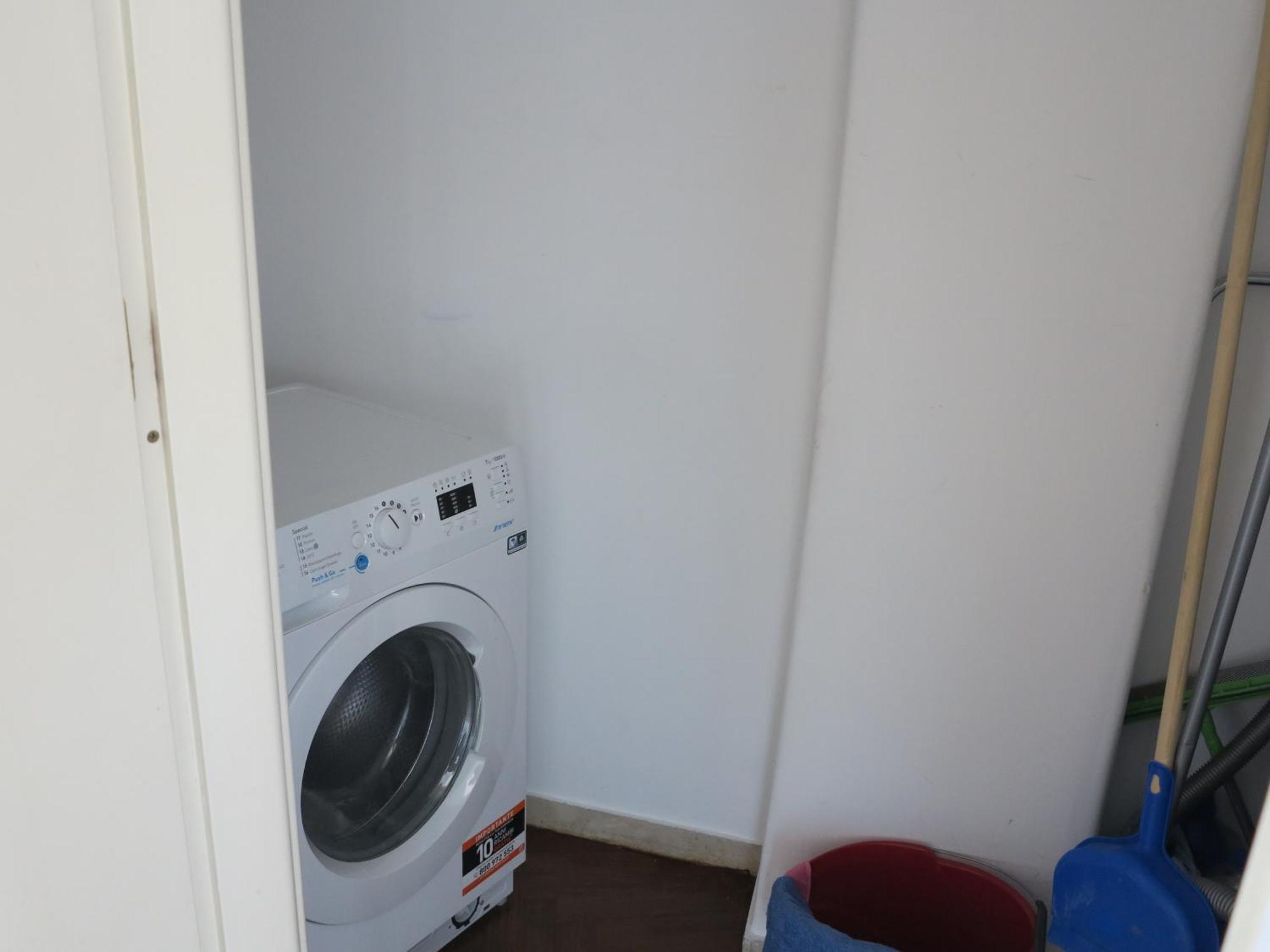 נאפולי New Panoramic Apartment - Half Way Center-Vomero District מראה חיצוני תמונה